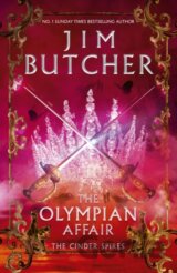 The Olympian Affair