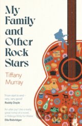 My Family and Other Rock Stars