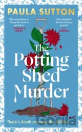 The Potting Shed Murder