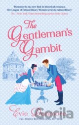 Gentlemans Gambit Book 4