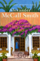 The Great Hippopotamus Hotel