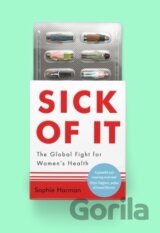 Sick of It