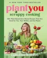PlantYou: Scrappy Cooking