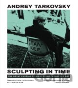 Sculpting in Time