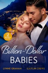 Baby Worth Billions Heir Pb