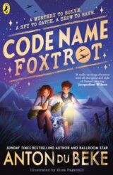 Code Name Foxtrot