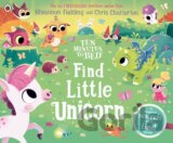 Ten Minutes to Bed: Find Little Unicorn