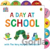 A Day at School with The Very Hungry Caterpillar