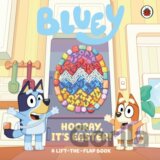 Bluey: Hooray, It’s Easter!