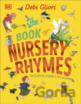 The Book of Nursery Rhymes