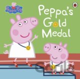 Peppa Pig: Peppa's Gold Medal