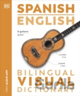 Spanish English Bilingual Visual Dictionary