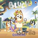 Bluey: Queens