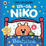 Uh-Oh, Niko: Bedtime