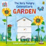 The Very Hungry Caterpillar’s Garden