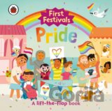 First Festivals: Pride