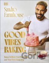 Good Vibes Baking