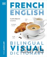 French English Bilingual Visual Dictionary