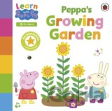 Learn with Peppa: Peppa’s Growing Garden