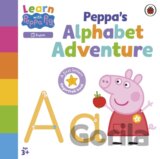 Learn with Peppa: Peppa's Alphabet Adventure