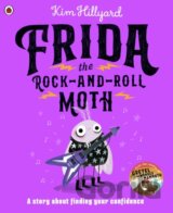 Frida the Rock-and-Roll Moth