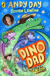 Dino Dad