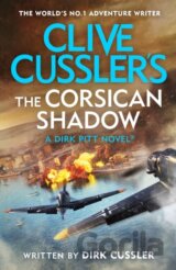 Clive Cussler’s The Corsican Shadow