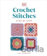 Crochet Stitches Step-by-Step