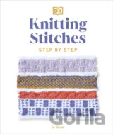 Knitting Stitches Step-by-Step