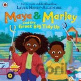 Maya & Marley and the Great Big Tidy Up