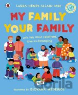 My Family, Your Family