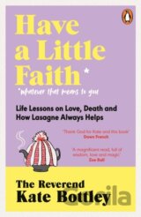 Have A Little Faith