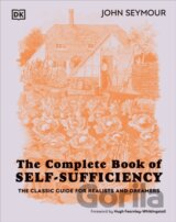 The Complete Book of Self-Sufficiency