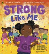Strong Like Me