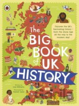 The Big Book of UK History