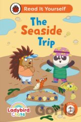 Ladybird Class The Seaside Trip: Read It Yourself - Level 1 Early Reader