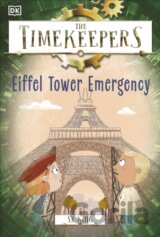 The Timekeepers: Eiffel Tower Emergency