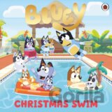 Bluey: Christmas Swim