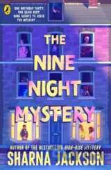 The Nine Night Mystery