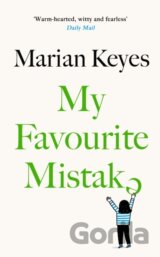 My Favourite Mistake