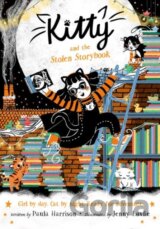 Kitty and the Stolen Storybook
