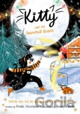Kitty and the Snowball Bandit