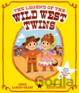 The Legend of the Wild West Twins