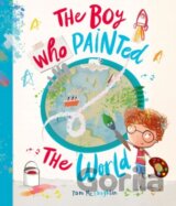 The Boy Who Painted The World