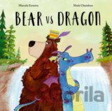 Bear vs Dragon