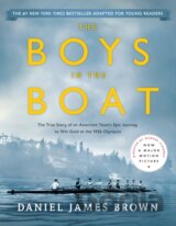 The Boys in the Boat (Young Readers Adaptation)