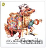 Wilfrid Gordon Mcdonald Partridge