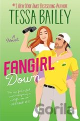 Fangirl Down UK