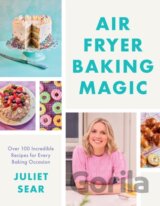 Air Fryer Baking Magic