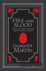 Fire and Blood Collector’s Edition